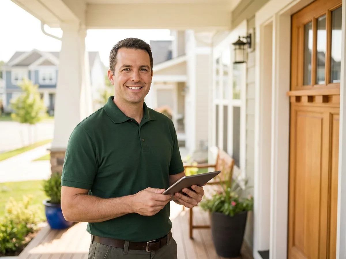 Pest control FAQs for Wood, SD
